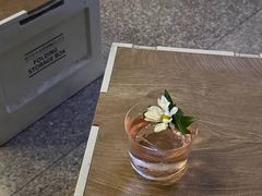 -Shift cocktail bar鸡尾酒吧
