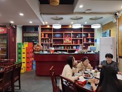 大堂-老来福·非遗酸汤兔(凯旋路店)