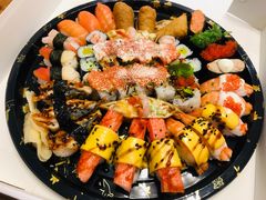 -河风精致寿司(尼盛店)