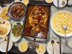 -小巷餐厅(五大街店)