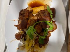 -厝包四点金·潮宴(太古仓店)