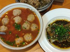 圆子汤-永乐饭店
