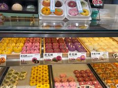 -南宋胡记(杭州灵隐寺店)