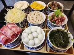 -咏江南·苏式火锅·苏州评弹(观前街店)
