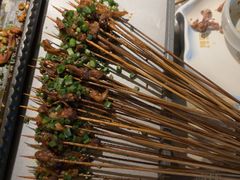 -烤匠麻辣烤鱼(青羊万达店)