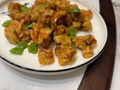 -华竹饭店(中央大街店)