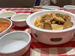 -西贝(宝乐汇店)