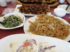 -桃子餐厅·天津菜(红星路直营店)