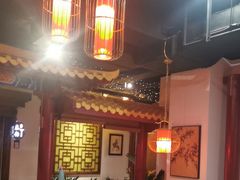 -秦月轩·陕西家乡菜(阜成路·五棵松店)