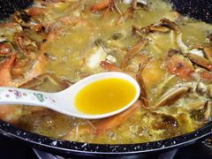 -盈田盈粥庄(博山东路店)