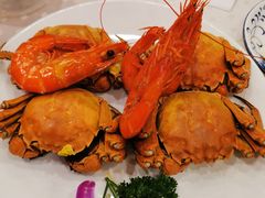 -四海之家(蛇口店)