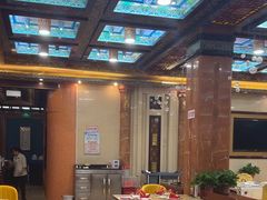 -鹊华居·地道鲁菜·海鲜·融合味(大明湖店)