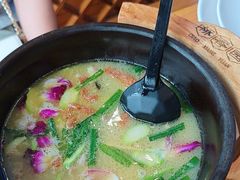 -桥香园过桥米线(国贸店)