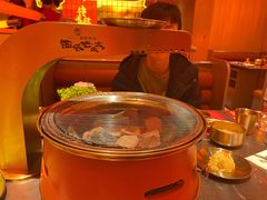 -西塔老太太泥炉烤肉(苏州大悦城店)