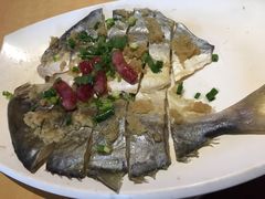 -园林美食城·本土农家菜(杨和镇店)