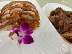 -东四民芳餐厅(世茂工三店)