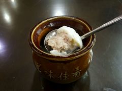 -龙老五汤店(站前西路店)