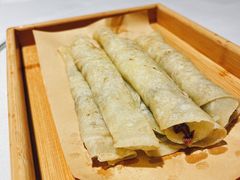 驴肉甩饼-潞州宴·长治人的会客厅(长兴北路店)