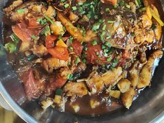 -61号餐吧(兴坪古镇漓江店)