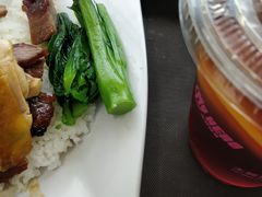 -太兴烧味餐厅(香港机场店)