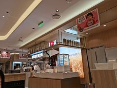 -西贝(上海新梅广场店)