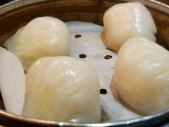 晶莹鲜虾饺-点点心点心专门店(旺角店)