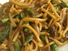 -巴依兄弟西域美食(机场店)