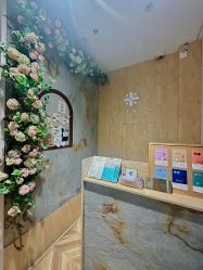 -米·日本の美甲美睫專門店