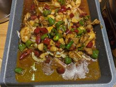 -肖记公安牛肉鱼杂馆· 省级非物质文化遗产(仁和路店)