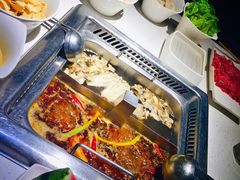-海底捞火锅(团结桥店)