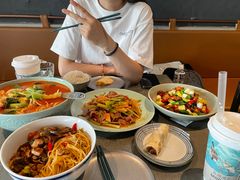 随便一碗面-日上三甘(三里屯店)