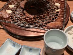-王妃家(明洞中央店)