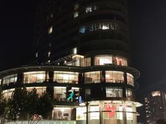 -武昌江滩