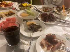 -戈拿旺巴西烤肉(崇文门店)
