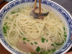 -同得兴 Since·1995 传统苏式面馆(十全街店)