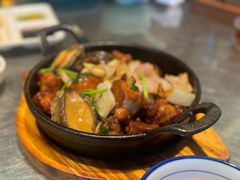 -潮界(虹桥新天地店)