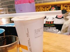 -CoCo都可(方庄店)