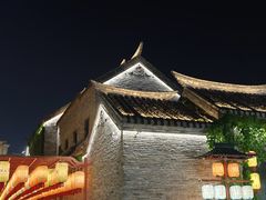 -回龙窝历史文化街区