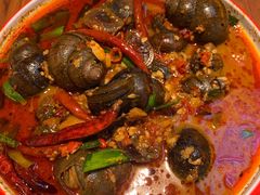 -老闵田螺馆·南昌市井菜·特色小吃(总店)