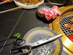 -谷牛和牛烤肉(漕河泾印象城店)