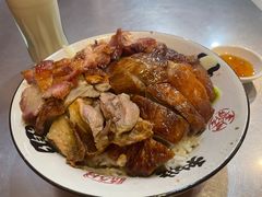 -吾家香港烧腊专门店