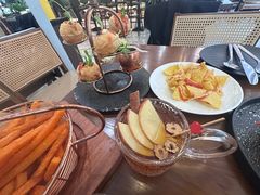 -Shantek象提南亚餐厅&西餐融合Bistro(淮海中路店)