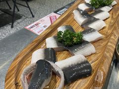 -本炙炭烤·蒲烧活鳗料理店(金沙洲店)