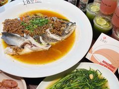 -上名堂·鱼头好吃(体育场路店)