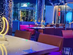 大堂-岁粤Moon·湖景餐厅(月光码头店)