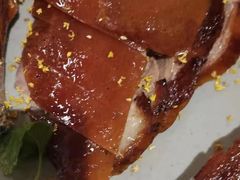 桂花香烤鸭-青年公社烤鸭(青年路店)