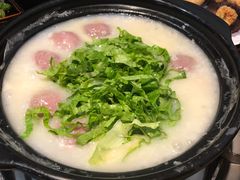 -盈田盈粥庄(博山东路店)