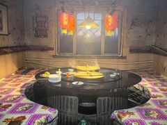 -鱼窝棚柴火铁锅炖(富山屯店)