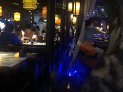 -绿茶餐厅(乐峰广场店)