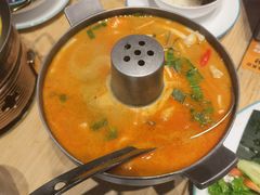 -越小品·越南餐厅(布吉万象汇店)